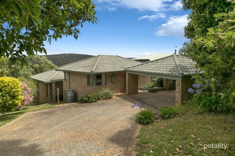1 Brent Ave, Aireys Inlet, VIC 3231