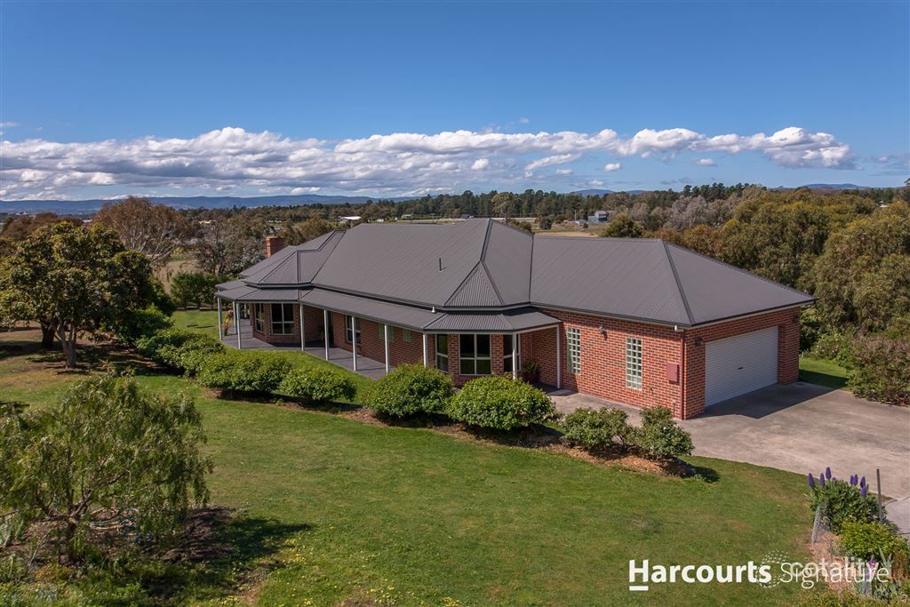 184 Saxon Dr, Acton Park, TAS 7170