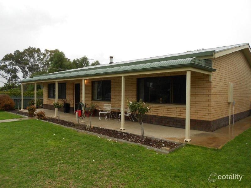 33 Green St, Bordertown, SA 5268