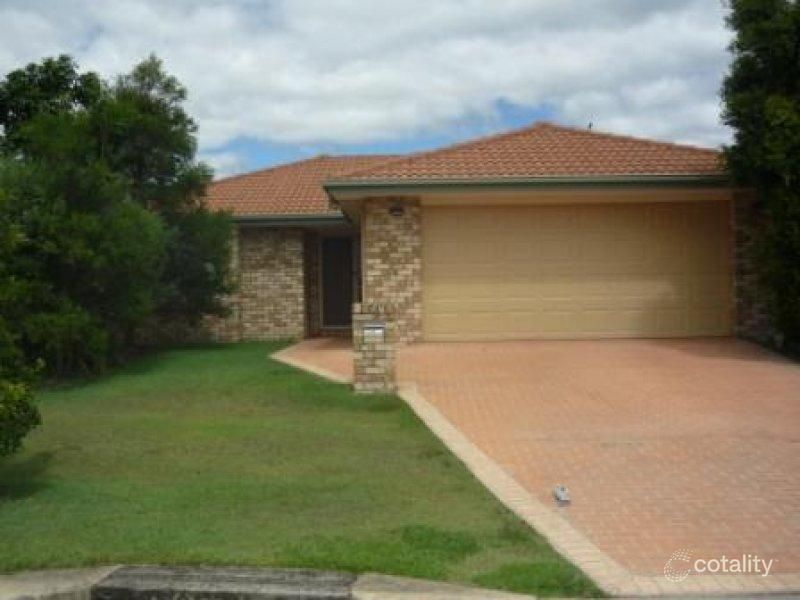 16 Trinity Cres, Sippy Downs, QLD 4556