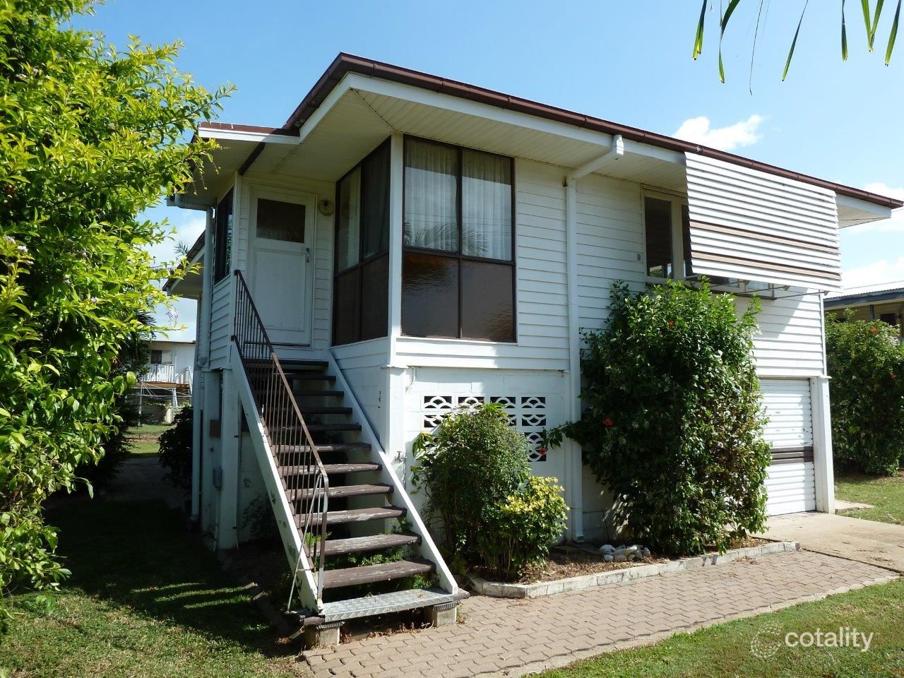 16 Noongah St, Currajong, QLD 4812