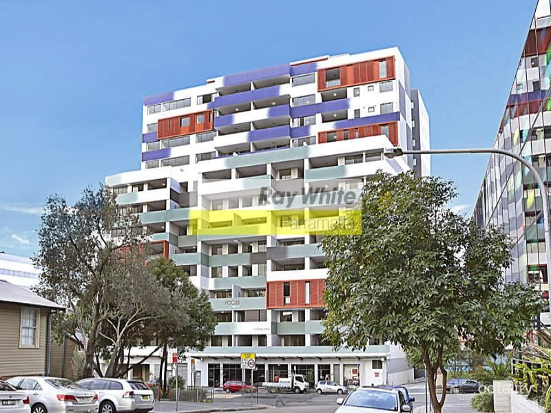 1501/6-10 Charles St, Parramatta, NSW 2150