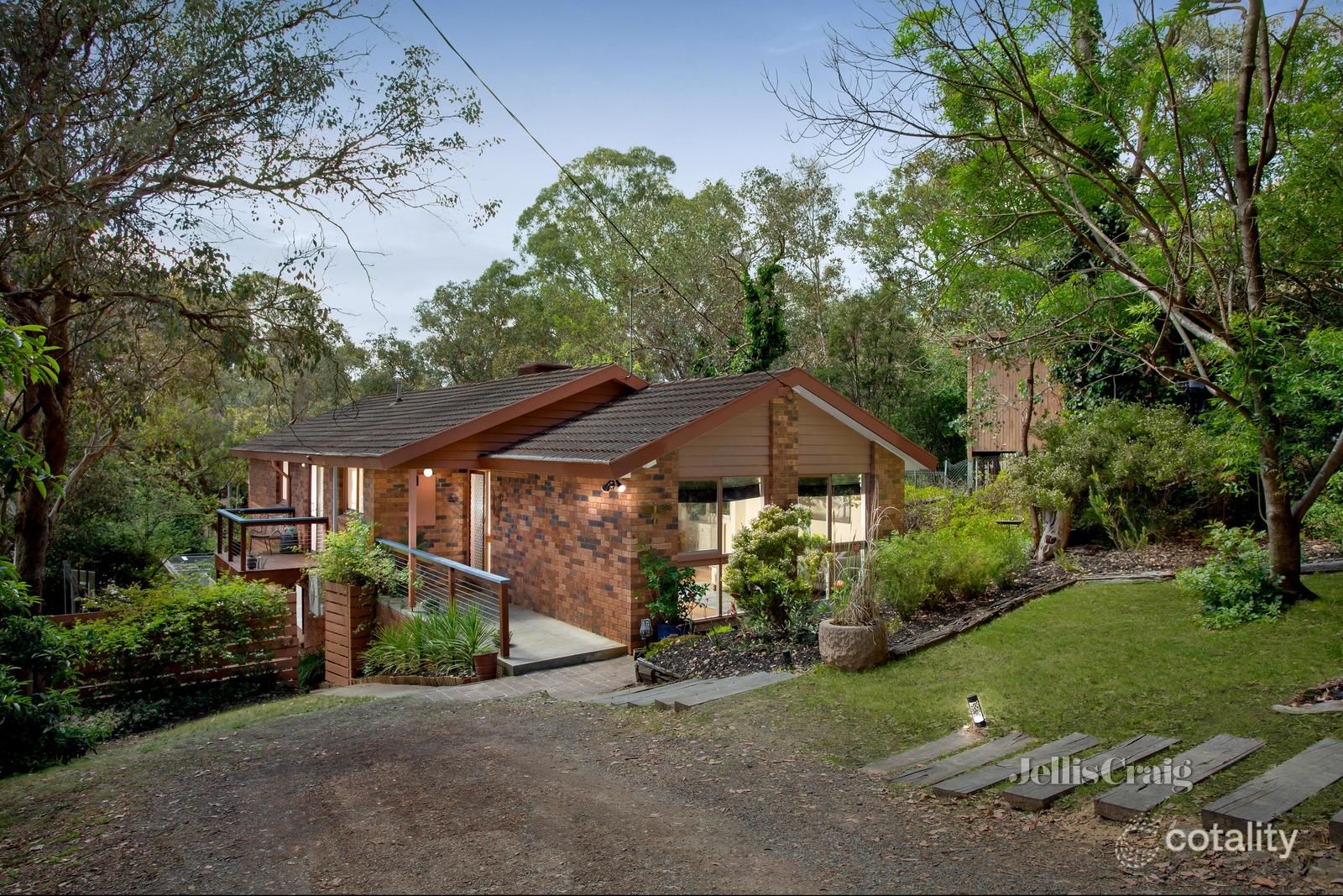 15 Webb St, Warrandyte, VIC 3113