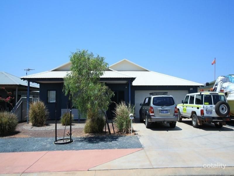 16 Rogers St, Port Hedland, WA 6721