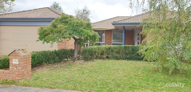 3 Emma Ct, Hampton Park, VIC 3976