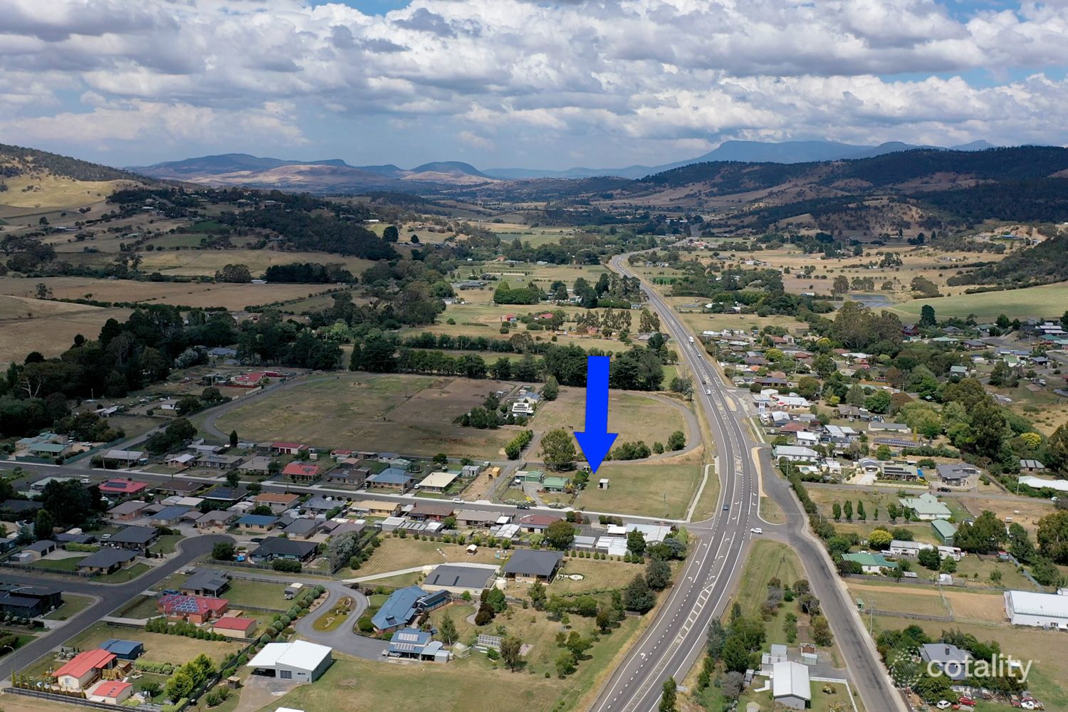 6 East Bagdad Rd, Bagdad, TAS 7030