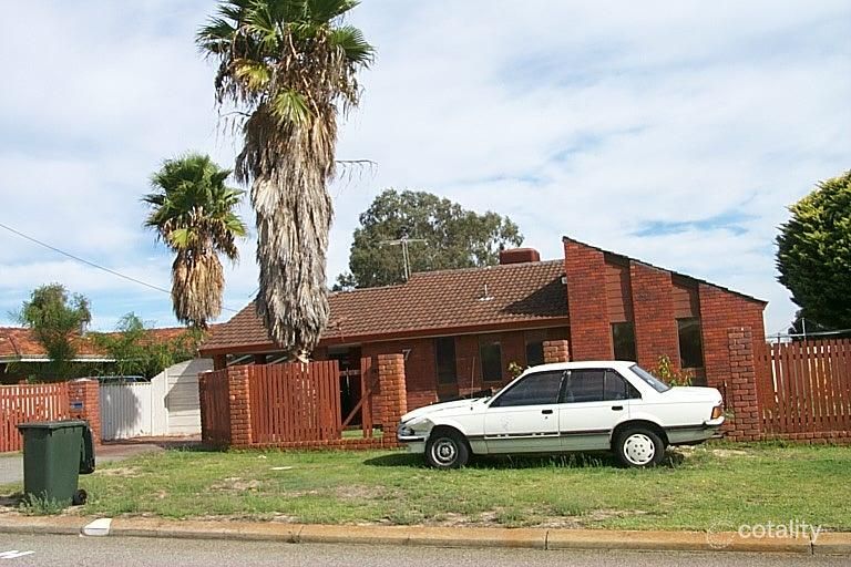 7 Kapok Ct, Parkwood, WA 6147