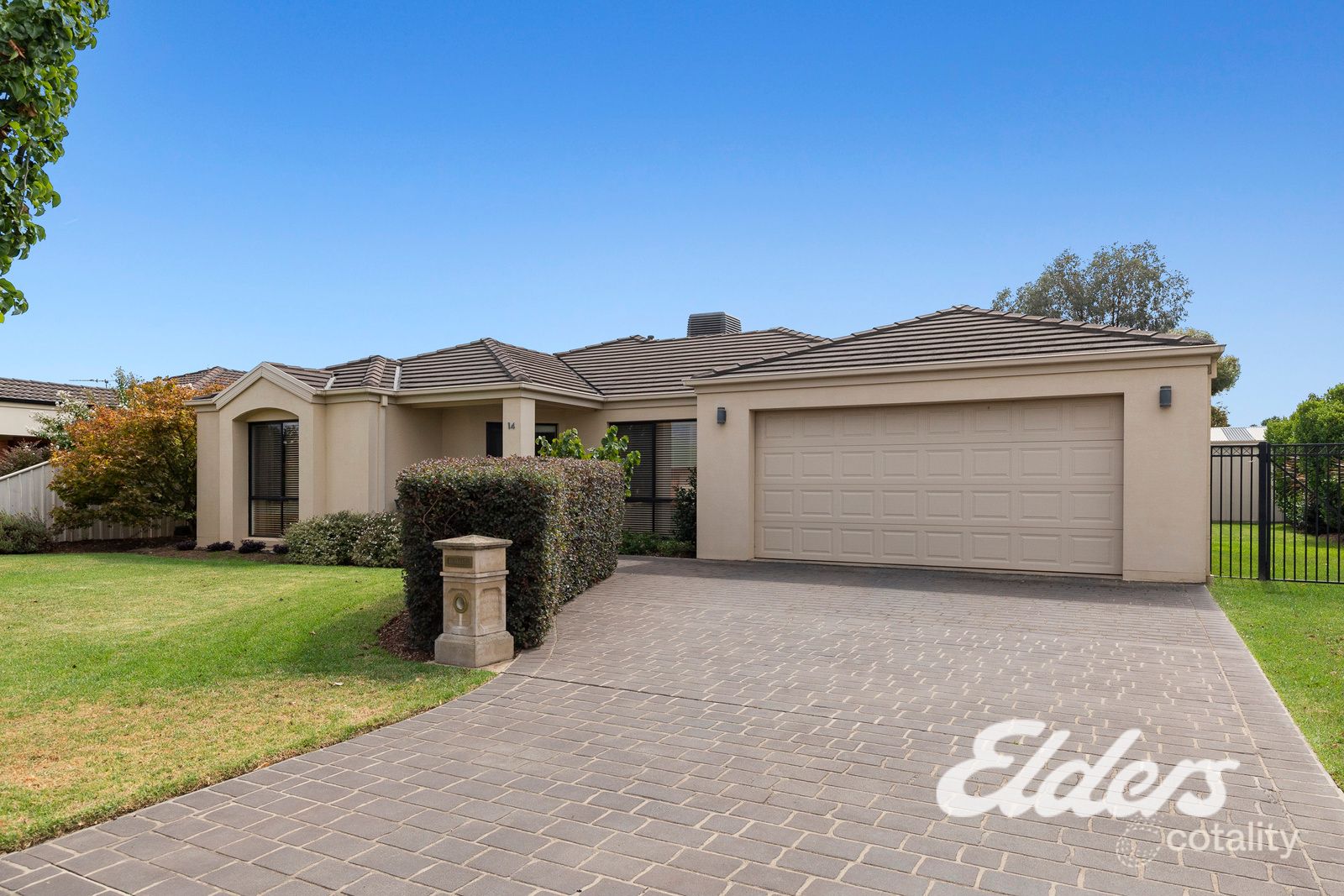 14 Madden Dr, Yarrawonga, VIC 3730