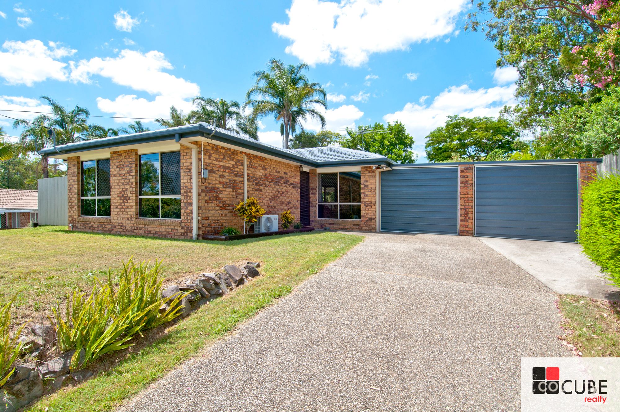 54 Kiewa Dr, Loganholme, QLD 4129
