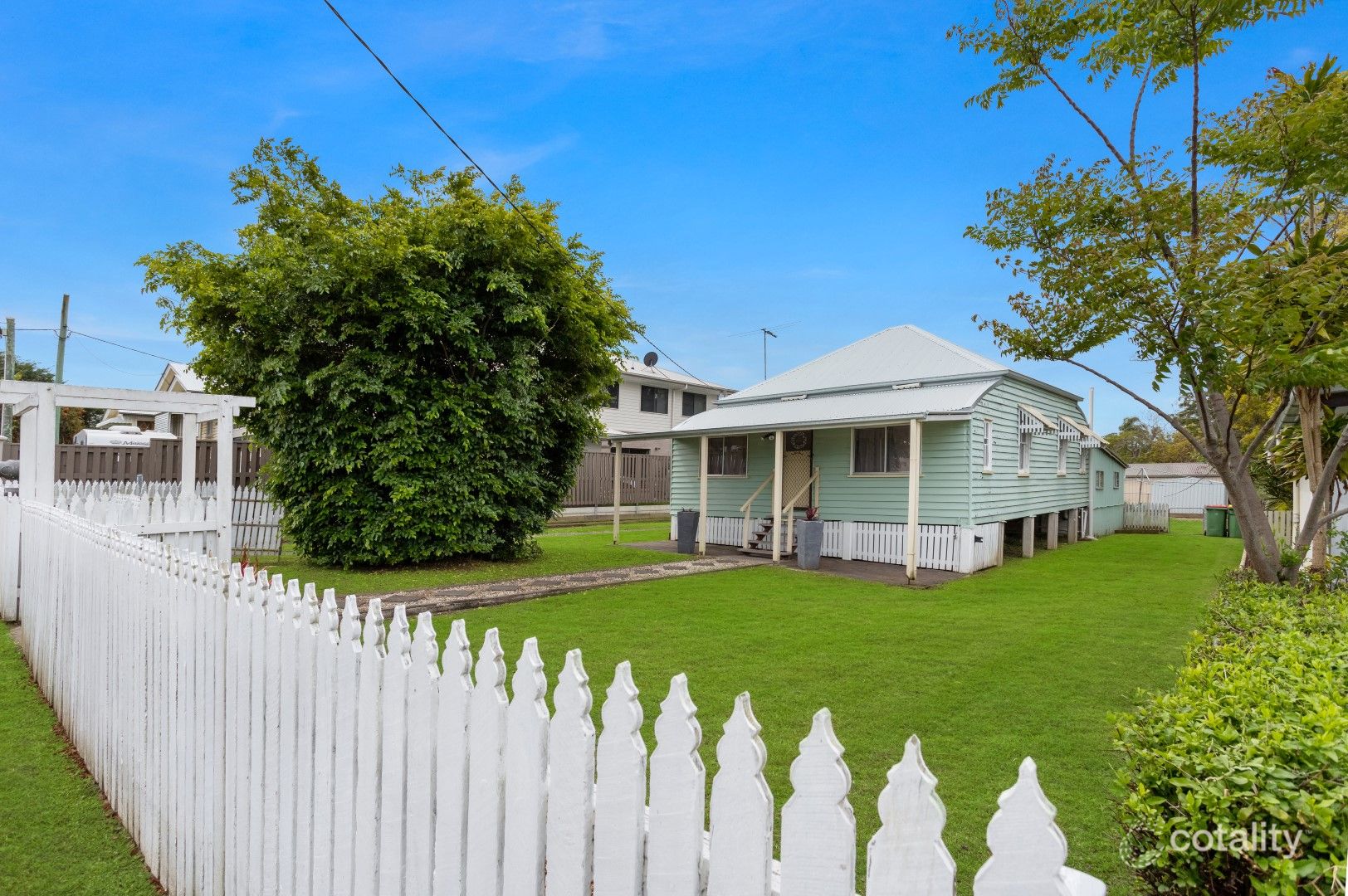 85 John St, Rosewood, QLD 4340
