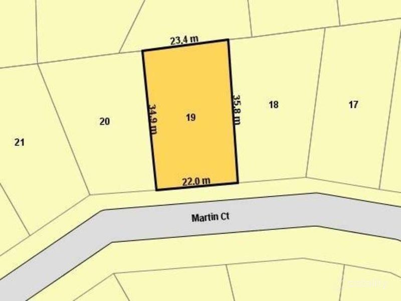 19 Martin Ct, Binningup, WA 6233