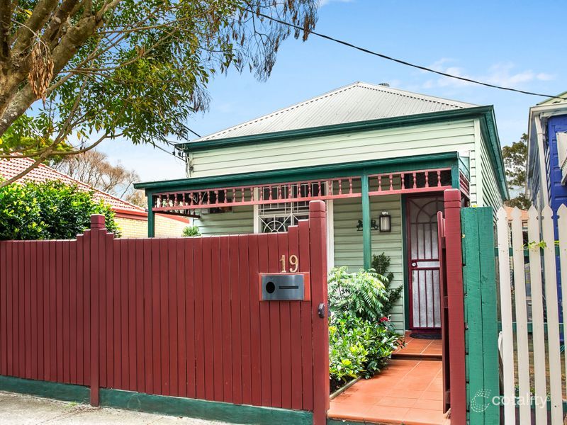 19 Malakoff St, Marrickville, NSW 2204