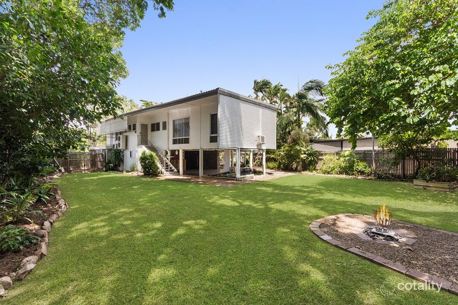 13 Benghazi St, Aitkenvale, QLD 4814