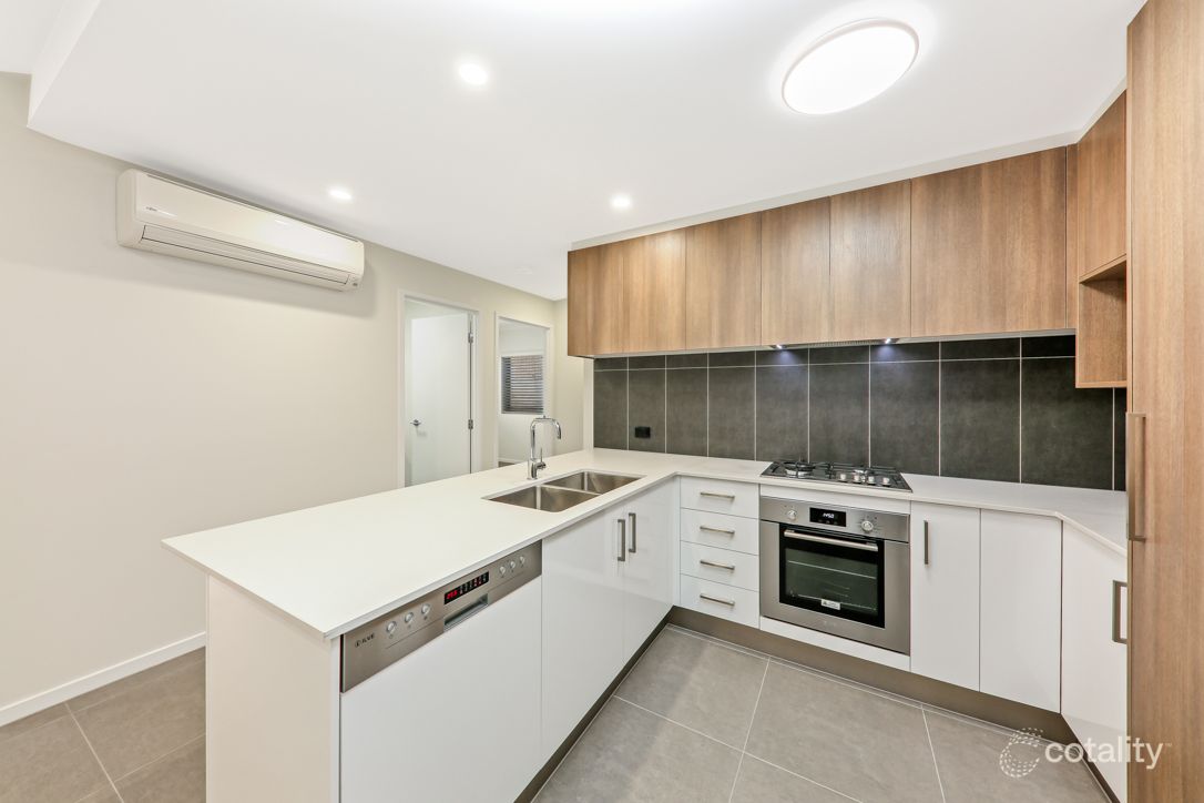 5/166 Herston Rd, Herston, QLD 4006