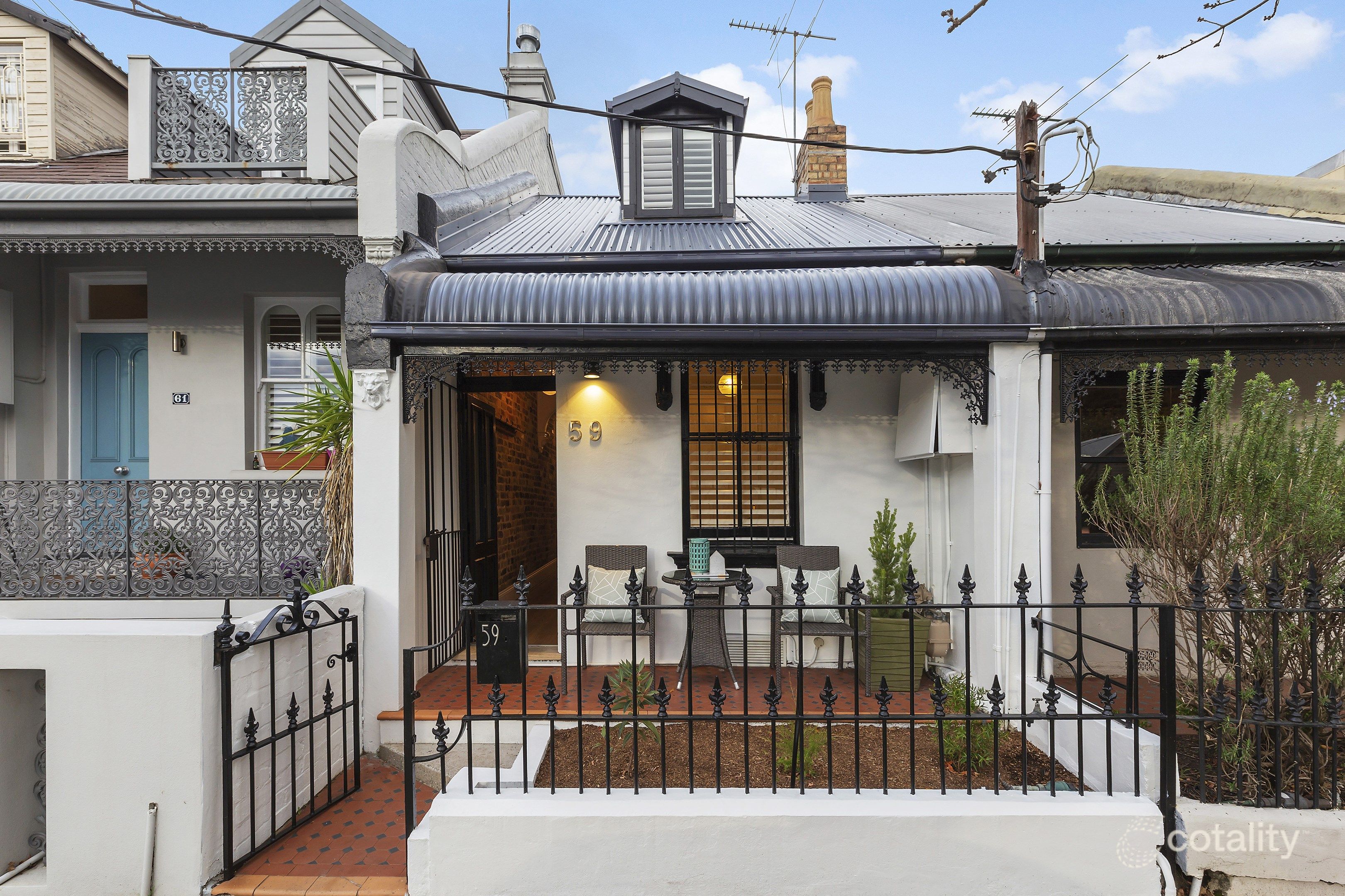 59 Young St, Annandale, NSW 2038