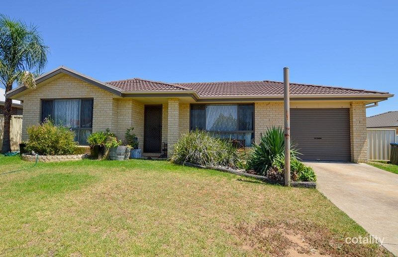 34 White Cir, Mudgee, NSW 2850