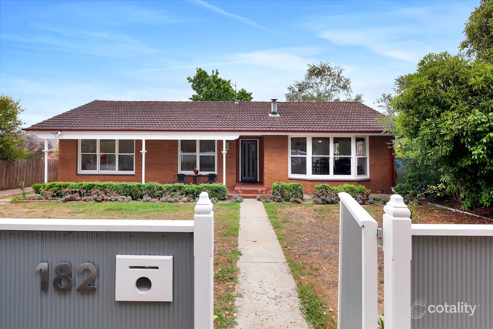 182 Ballarat Rd, Creswick, VIC 3363