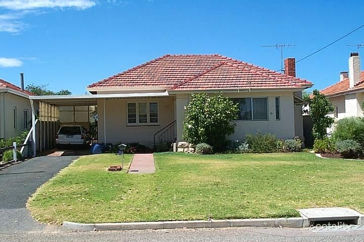 26 Samson St, Mosman Park, WA 6012
