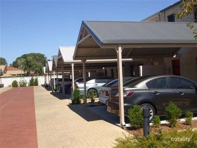 14/11 Choseley Pl, Langford, WA 6147