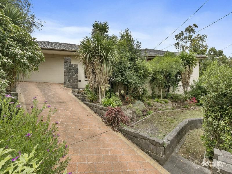 5 Donald Cl, Kilsyth, VIC 3137