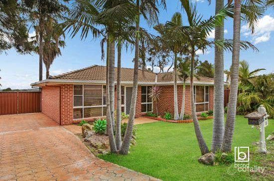 18 Mundara Cl, Buff Point, NSW 2262