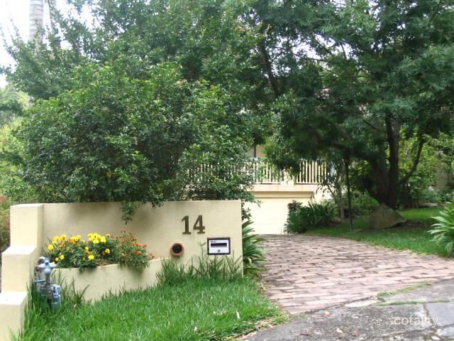 14 Winton St, Warrawee, NSW 2074