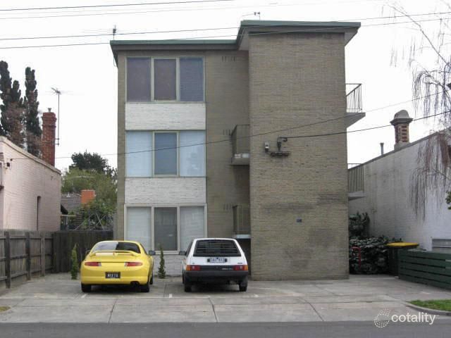 6/34 Adam St, Burnley, VIC 3121