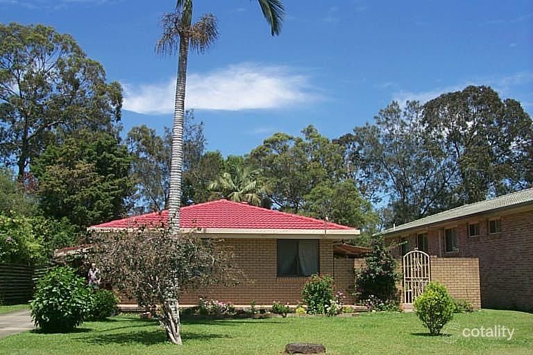 41 Newry Island Dr, Urunga, NSW 2455