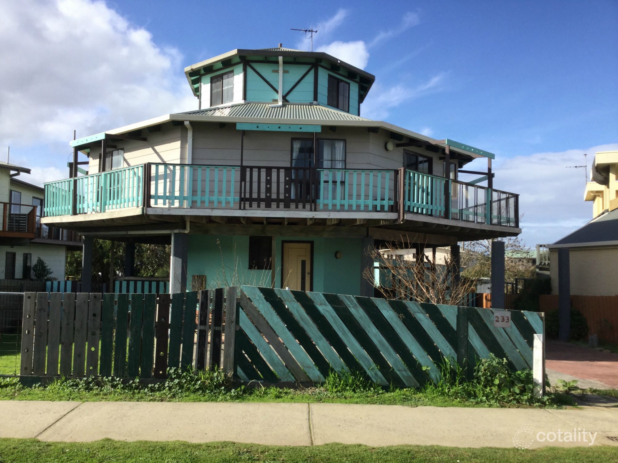 233 Smiths Beach Rd, Smiths Beach, VIC 3922
