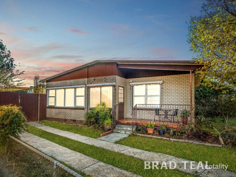 4 Yungera St, Fawkner, VIC 3060