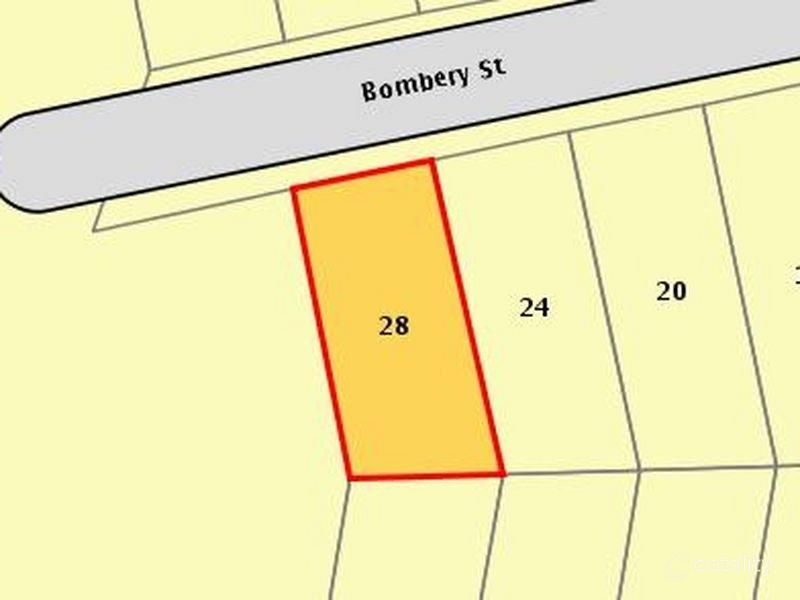28 Bombery St, Cannon Hill, QLD 4170