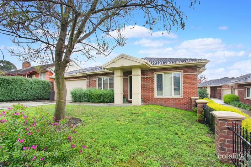 17 Teck St, Ashwood, VIC 3147