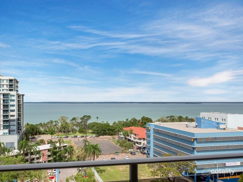 1008/79 Smith St, Darwin City, NT 0800