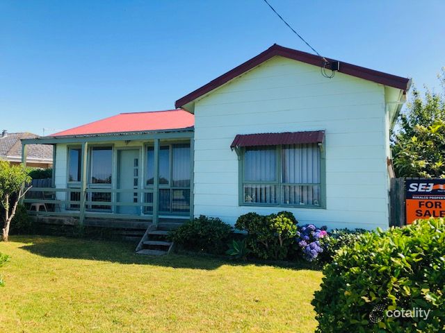 53 Lewis St, Port Welshpool, VIC 3965