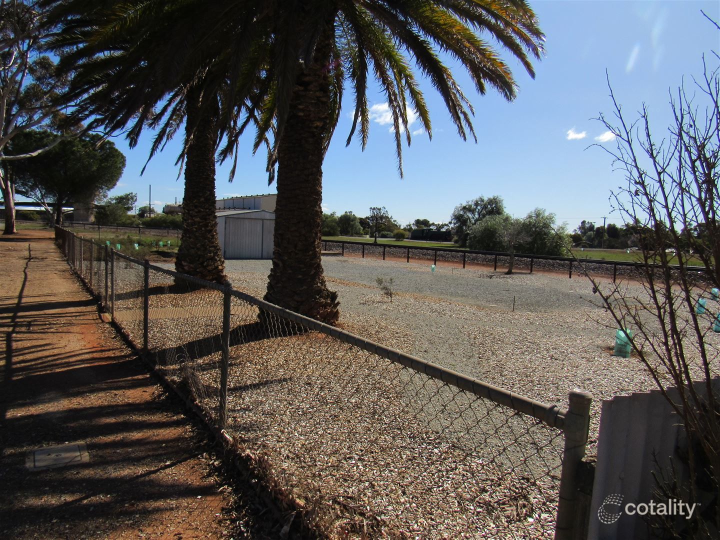 139 Railway Tce, Peterborough, SA 5422