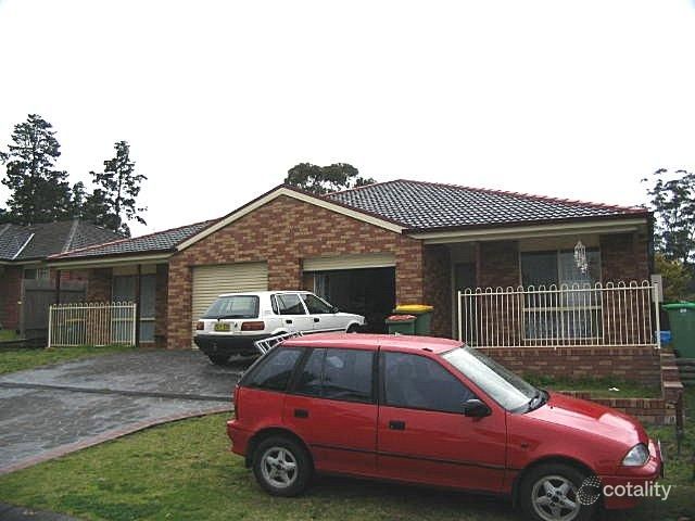 53 Oakes St, Kariong, NSW 2250