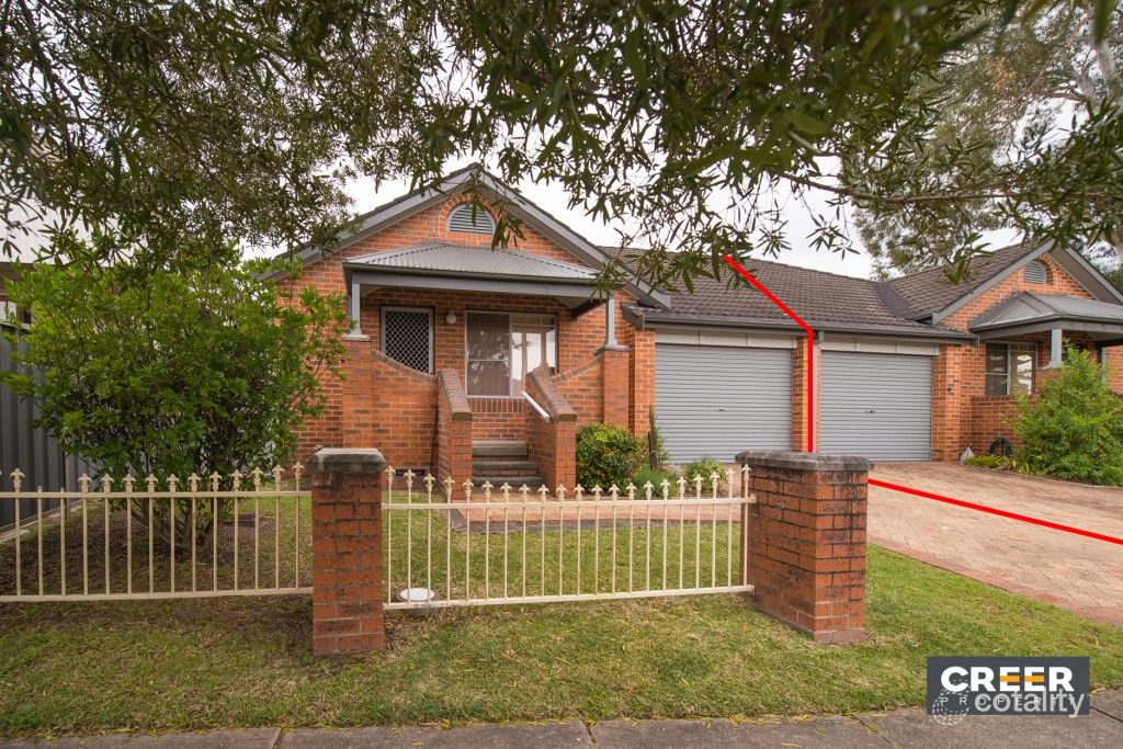 1/22 Karoola Rd, Lambton, NSW 2299