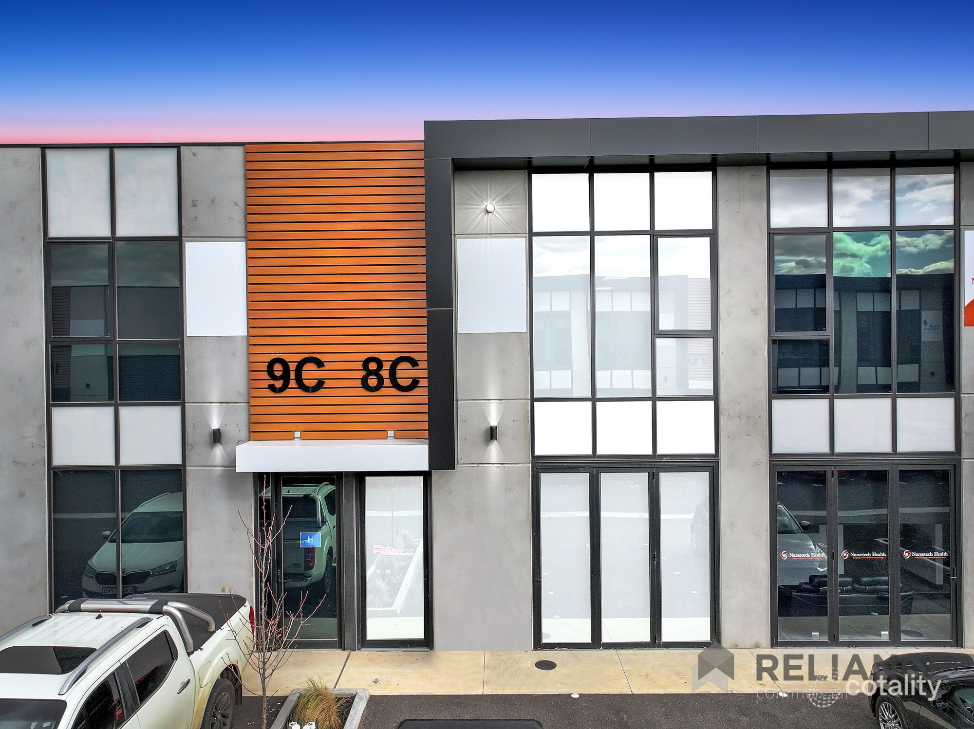 8c/36 Hume Rd, Laverton North, VIC 3026