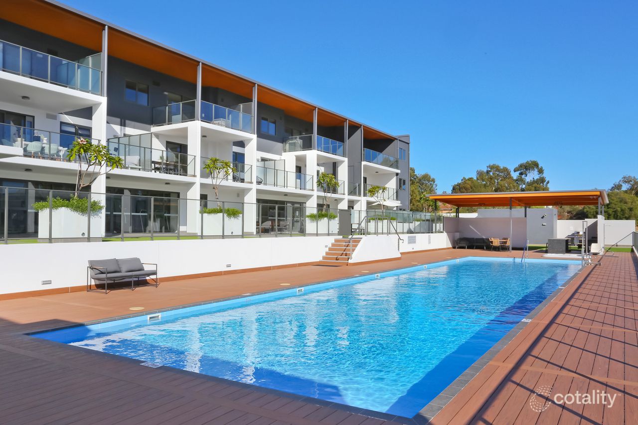 73/49 Mcgregor Rd, Palmyra, WA 6157