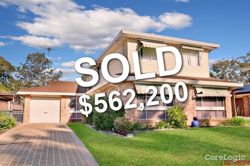 22 Mcintosh St, Kings Park, NSW 2148