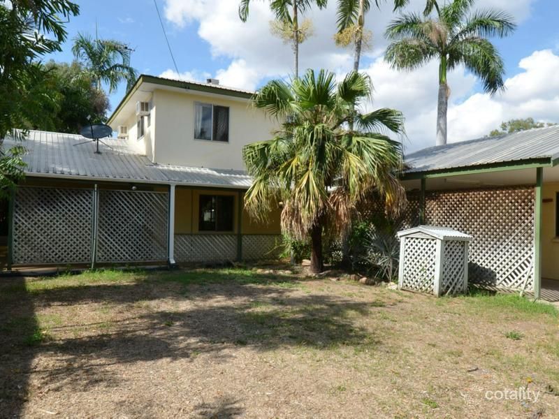 29 Renecol Ave, Rasmussen, QLD 4815