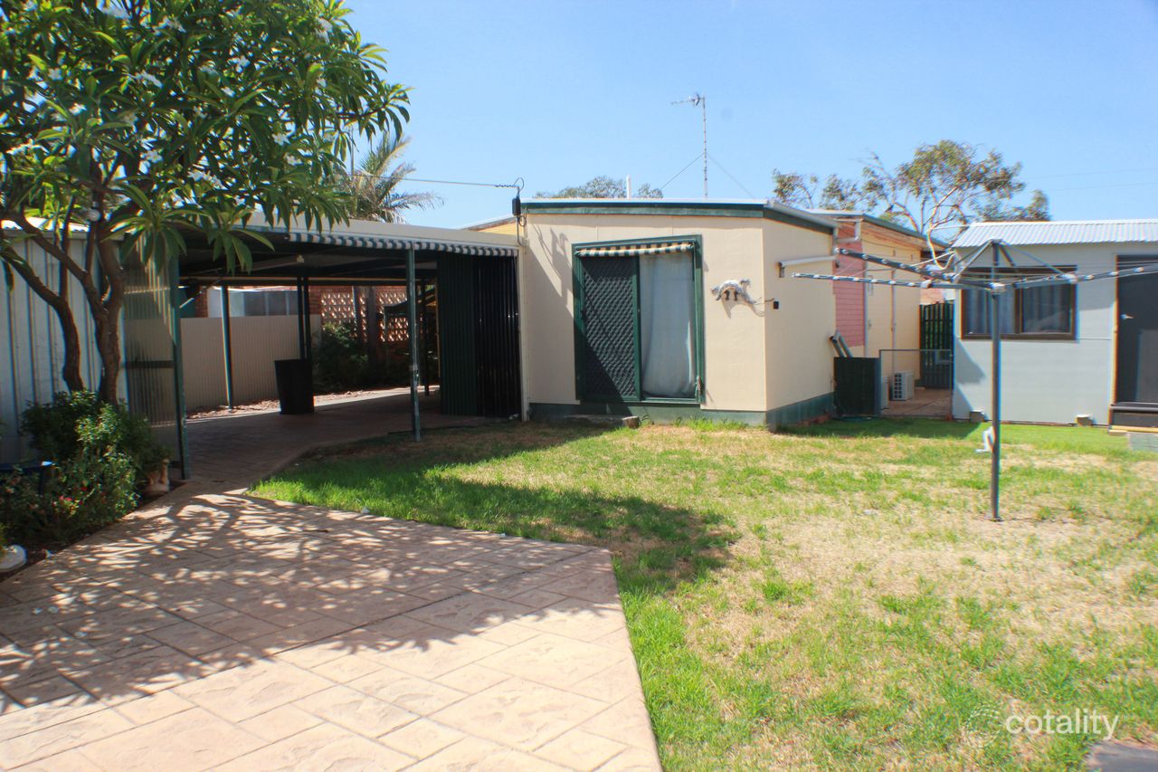 40 Davison St, Whyalla Norrie, SA 5608