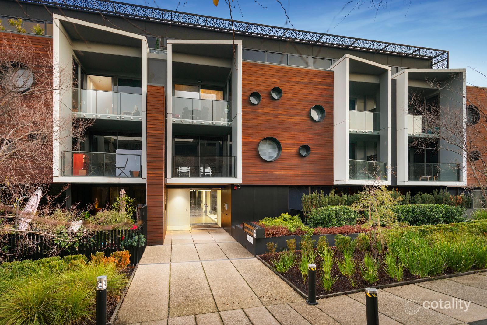 110/14 Elizabeth St, Malvern, VIC 3144