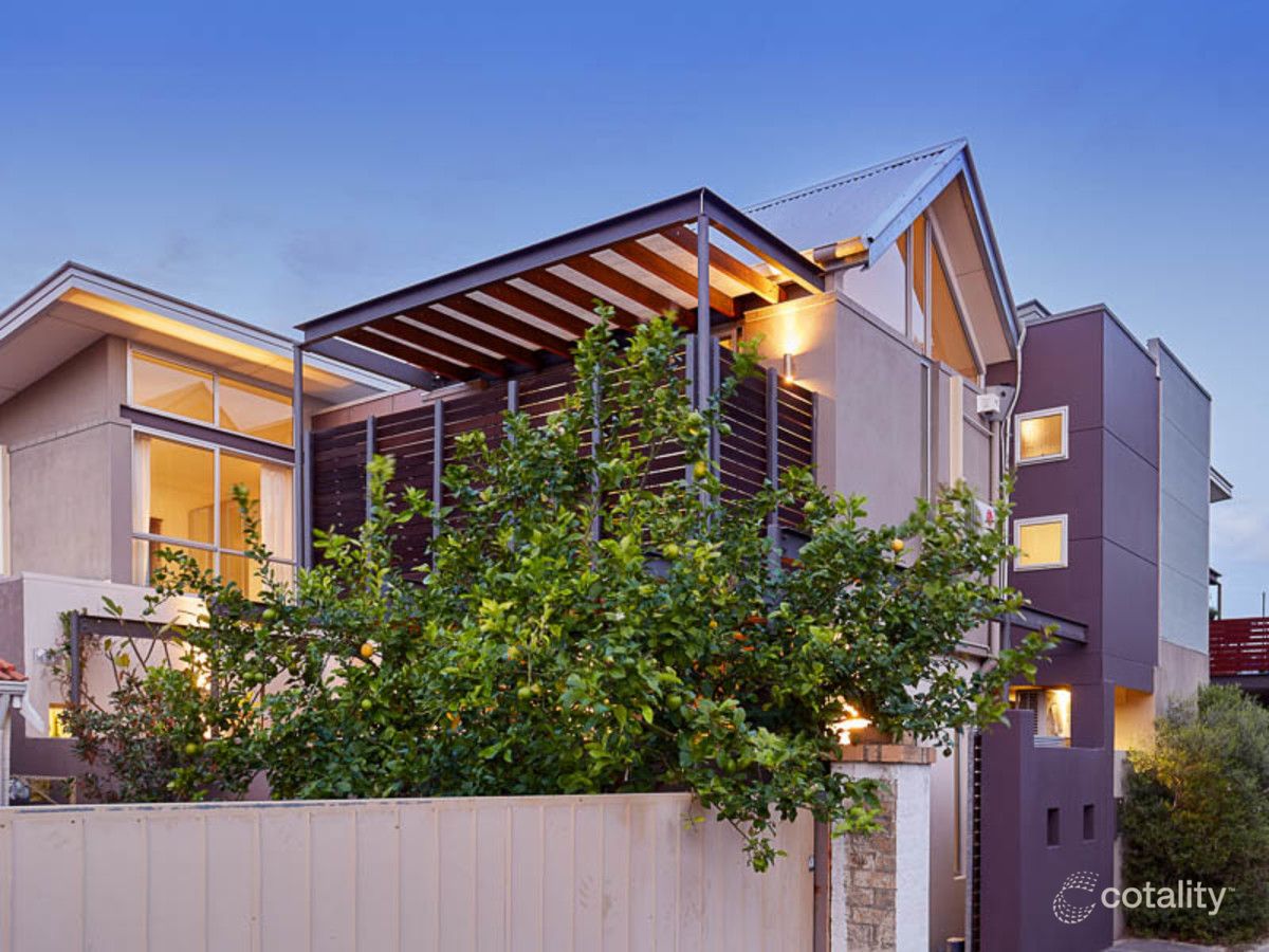 3 Curtis St, Mount Lawley, WA 6050