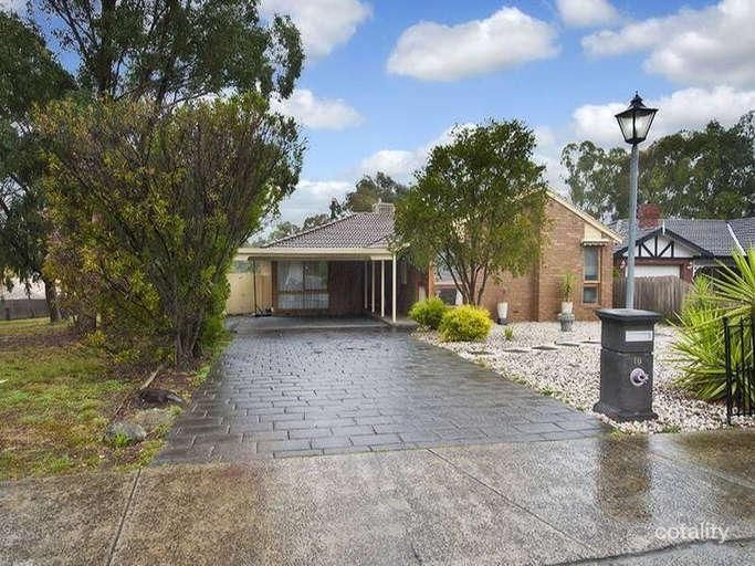 10 Macdhui Ave, Eltham North, VIC 3095