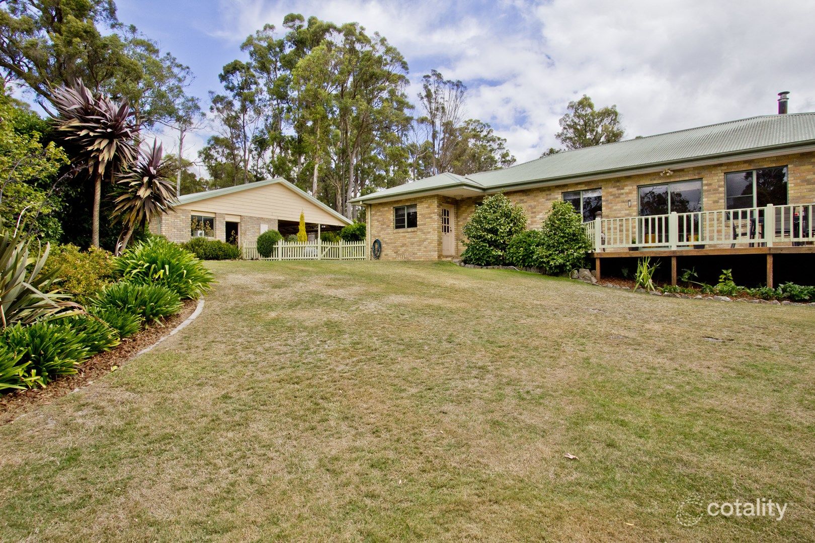 2486 West Tamar Hwy, Exeter, TAS 7275