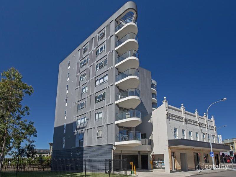 301/738 Hunter St, Newcastle West, NSW 2302