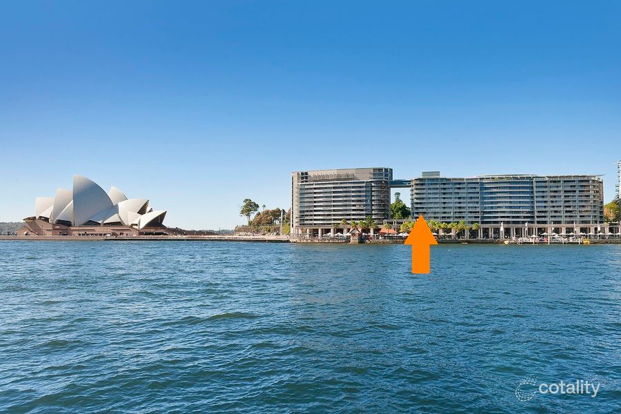 36/3 Macquarie St, Sydney, NSW 2000