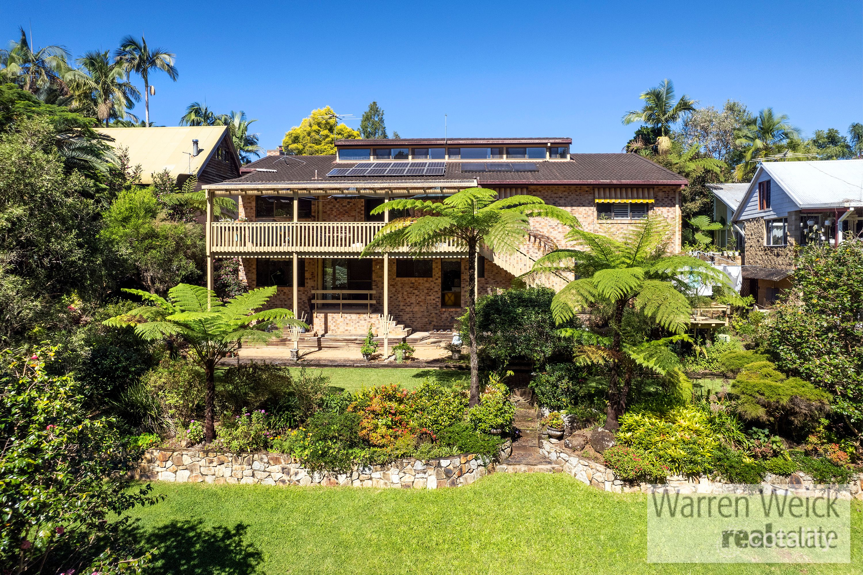 8 Funda Cl, Bellingen, NSW 2454