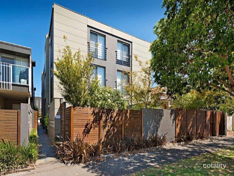 6/5 Park St, Moonee Ponds, VIC 3039